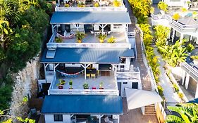 Les Terrasses De Fonds Thezan